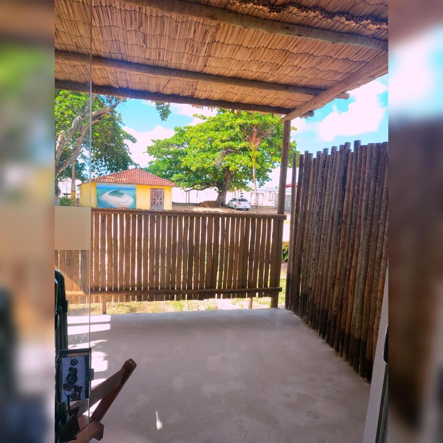 Siriba Casa de hóspedes *