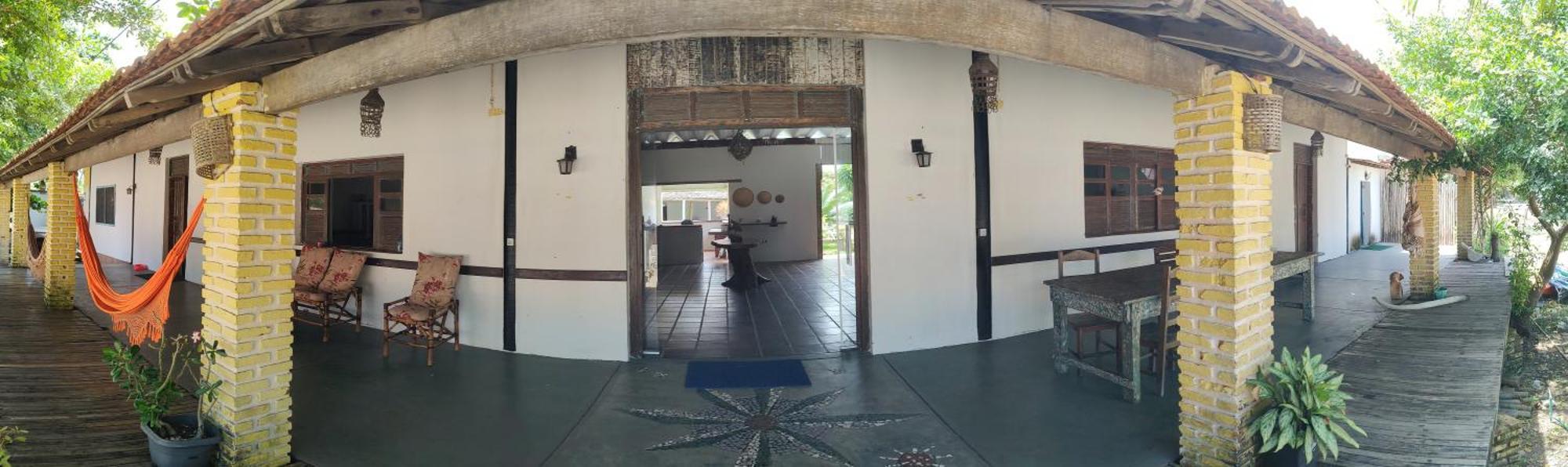 Siriba Casa de hóspedes *